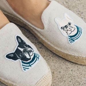 soludos teddy and gigi